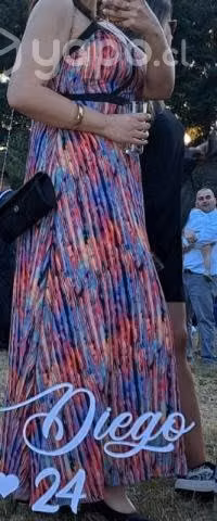 Vestido ash - Imagen 2