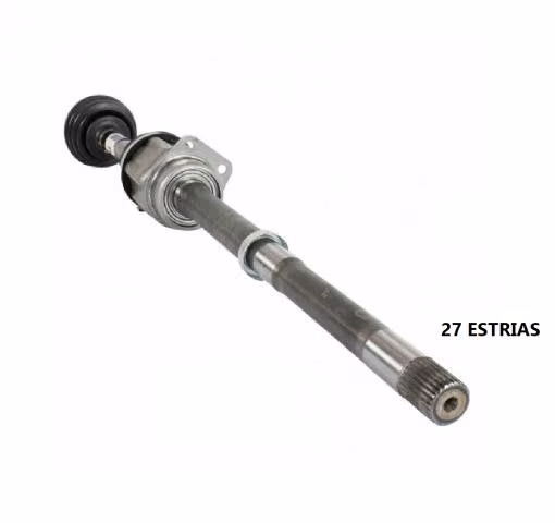 Eje Palier Derecho Original Ford Explorer 3.5 - Imagen 2