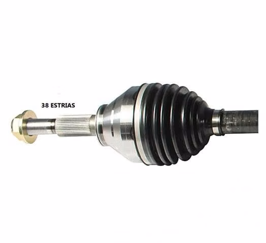 Eje Palier Derecho Original Ford Explorer 3.5 - Imagen 3