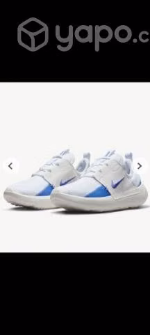Zapatillas Nike Mujer - Imagen 4