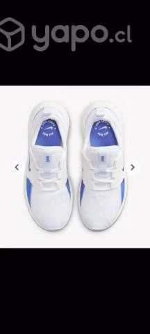 Zapatillas Nike Mujer - Imagen 5
