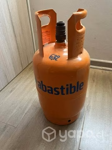 Galón de gas 5kg