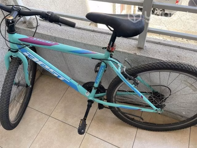 Bicicleta - Imagen 2