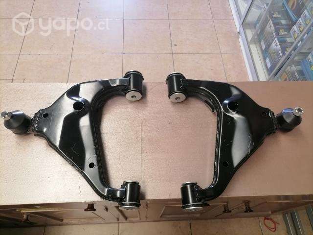 Bandejas hilux precio costo - Imagen 2