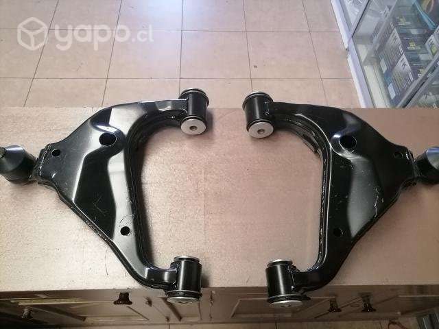 Bandejas hilux precio costo - Imagen 3