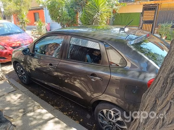 Se vende Suzuki baleno año 2021 - Imagen 6
