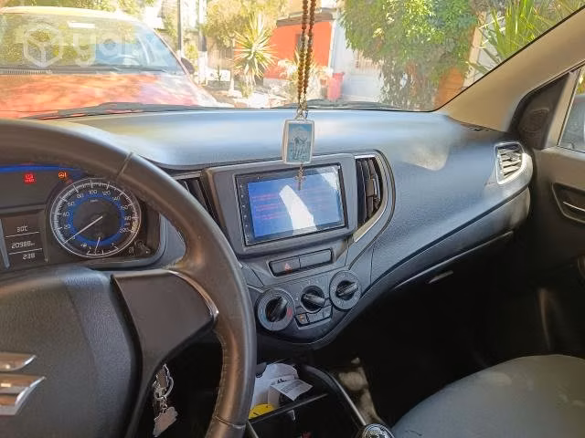 Se vende Suzuki baleno año 2021 - Imagen 4