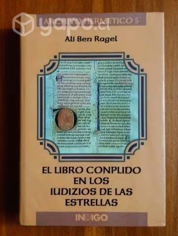 El libro conplido en los iudizios de las estrellas
