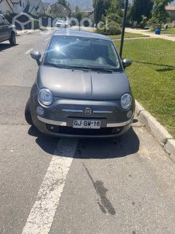 Fiat 500,1.2.
