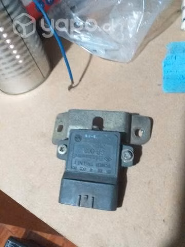 Modulo encendido subaru