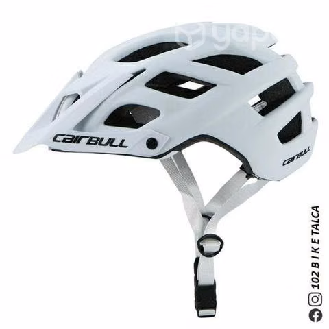 Cascos para ciclcitas