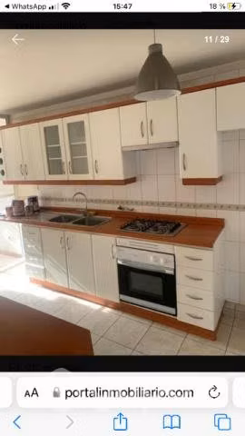 Arriendo Penthouse, Vista Panorámica 220 mts.