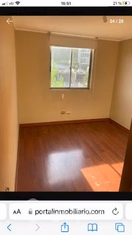 Arriendo Penthouse, Vista Panorámica 220 mts.