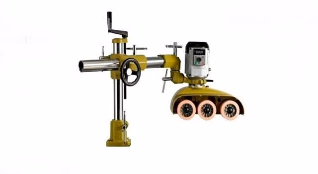 Avance automático 220v/380v