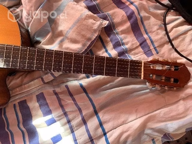 Guitarra Electro Acustica