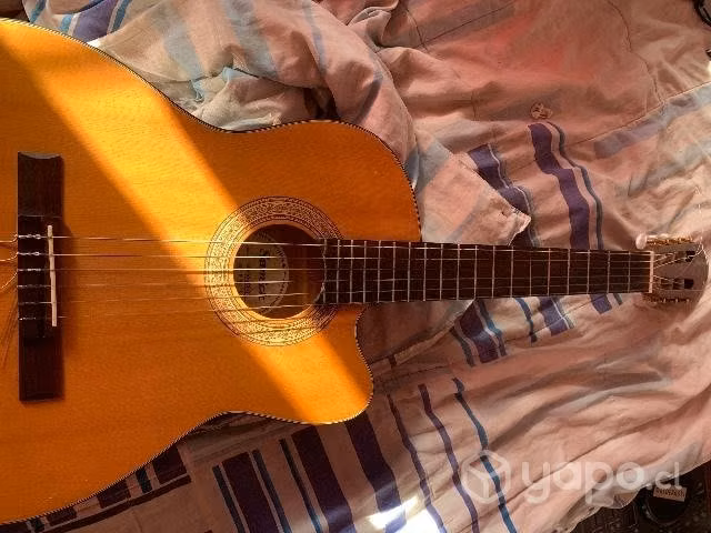 Guitarra Electro Acustica