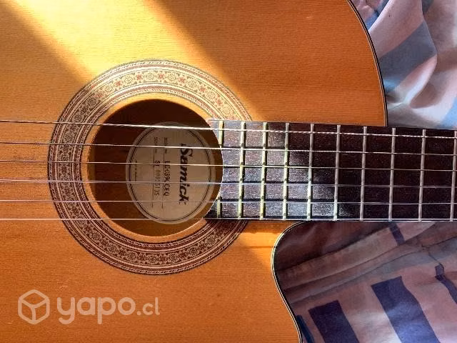 Guitarra Electro Acustica