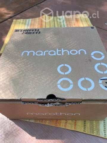 Torno de uñas MARATHON N3 35.000 RPM - Imagen 4