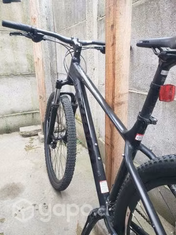 Bicicleta Oxford Polux 7