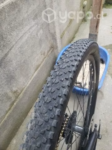 Bicicleta Oxford Polux 7