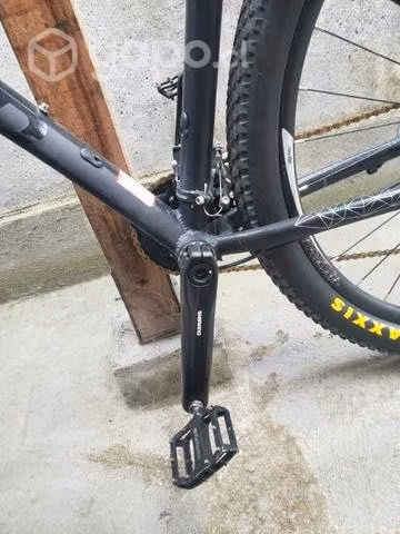 Bicicleta Oxford Polux 7
