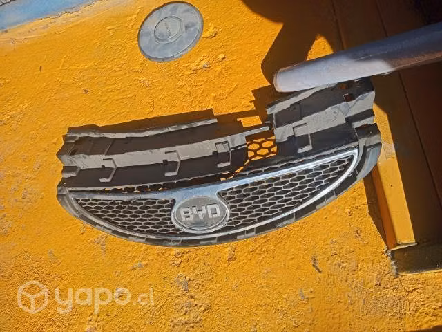 Byd b y d f0 f 0 mascara frontal original con deta