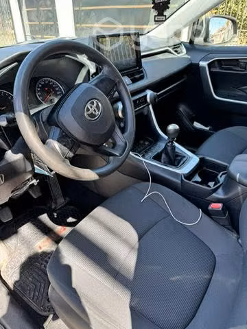 Toyota rav4 2019 ( modelo nuevo) - Imagen 4