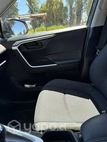 Toyota rav4 2019 ( modelo nuevo) - Imagen 6