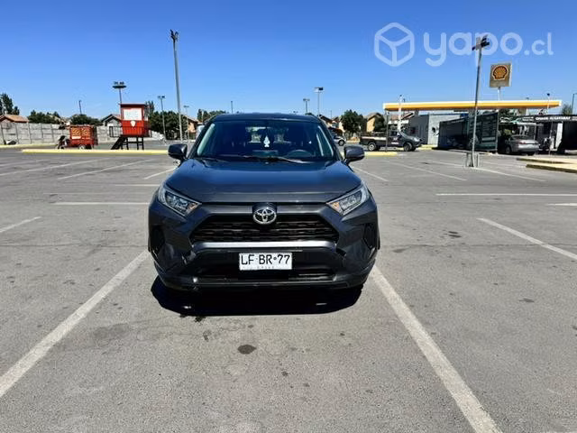 Toyota rav4 2019 ( modelo nuevo) - Imagen 3