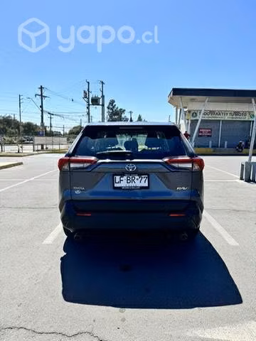 Toyota rav4 2019 ( modelo nuevo) - Imagen 2