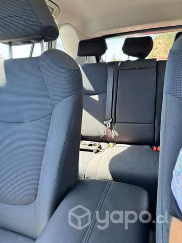 Toyota rav4 2019 ( modelo nuevo) - Imagen 5