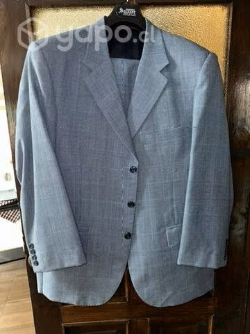Terno talla Xl Bellavista oveja tome