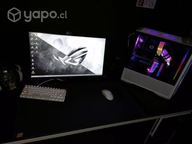 Pc gamer