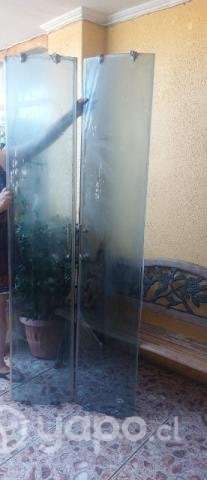 Shower blanco detalle - Imagen 2