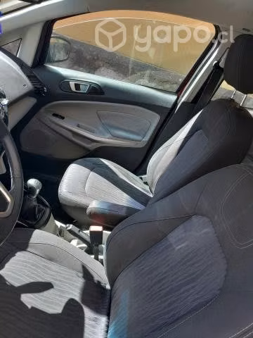 FORD Ecosport Titanium 1.6