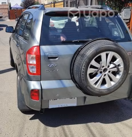 Chery tiggo 2015 - Imagen 3