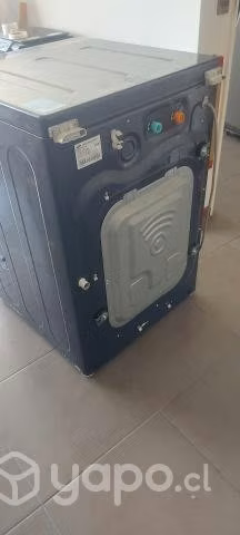 Lavadora samsung repuestos/reparación WD15F5K5ASG - Imagen 2