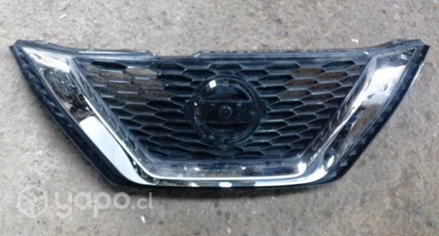 Mascara nissan qashqai 2018-2019 original