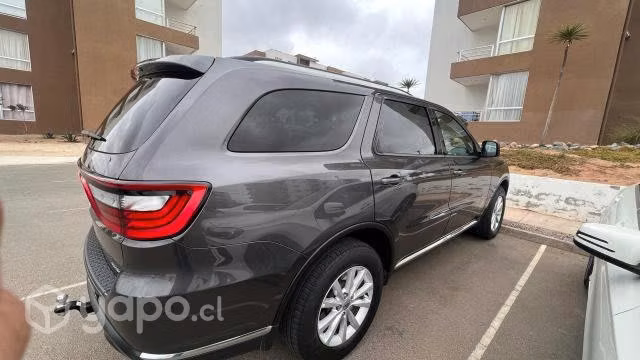 Dodge durango 2020