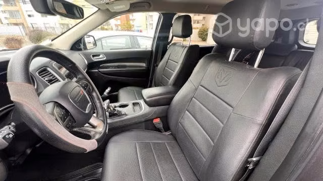 Dodge durango 2020