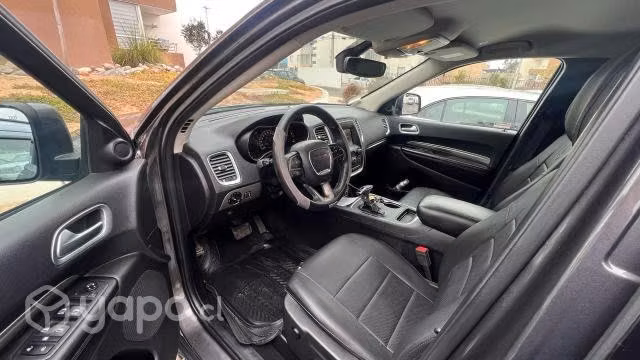 Dodge durango 2020