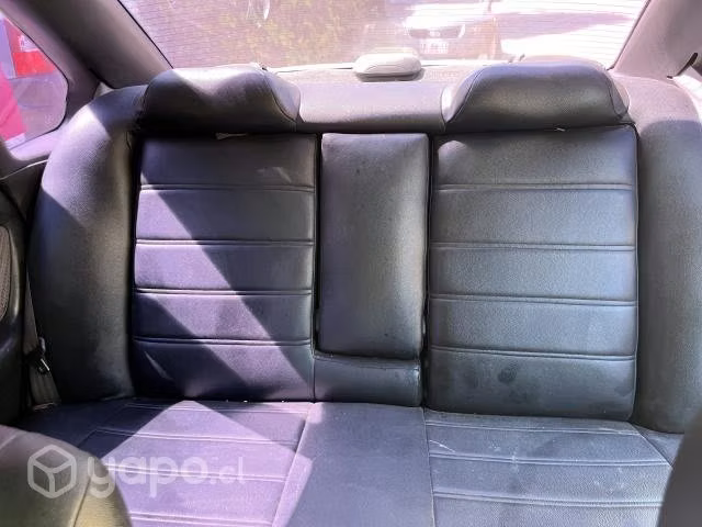 Subaru legacy 1997 - Imagen 8