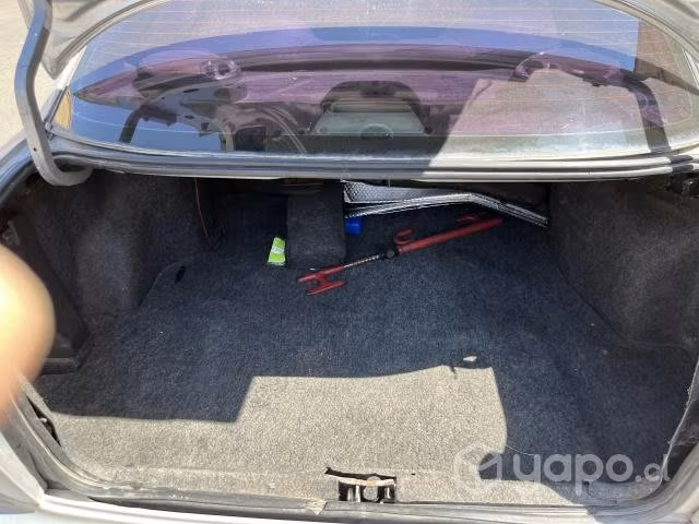 Subaru legacy 1997 - Imagen 7