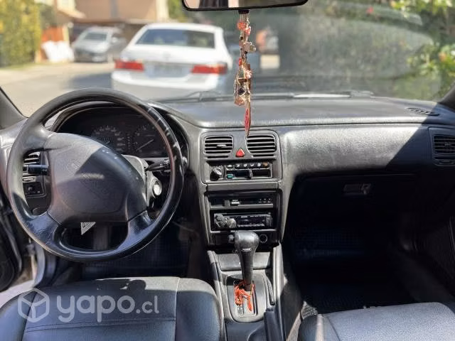 Subaru legacy 1997 - Imagen 5