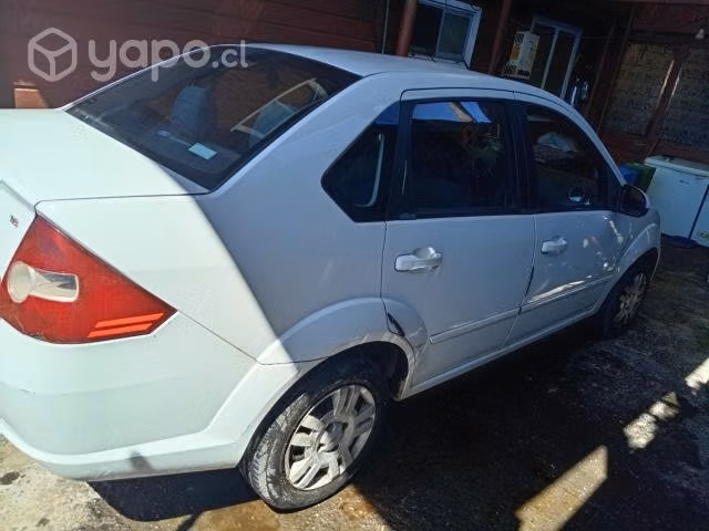 Ford fiesta 2007 - Imagen 3