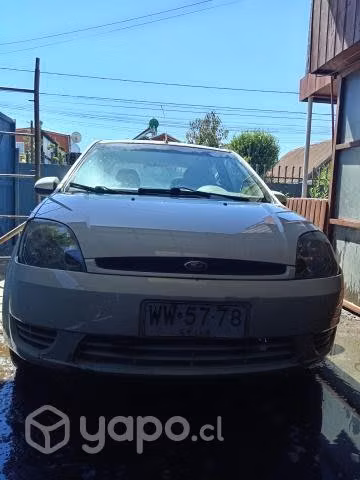 Ford fiesta 2007 - Imagen 6