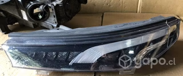 Optico/foco Hyundai palisade
