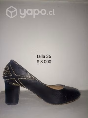 calzado de dama en muy buen estado - Imagen 2