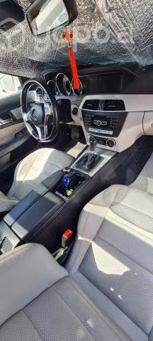 Mercedes benz c180 turbo impecable