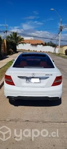Mercedes benz c180 turbo impecable
